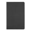 Folio-Case GeckoCovers für Galaxy Tab A8 (2021) — Easy-Click 2.0, Velours und Kunstleder, Ständer, 10,5 Zoll Bildschirm