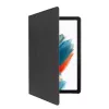Folio-Case GeckoCovers für Galaxy Tab A8 (2021) — Easy-Click 2.0, Velours und Kunstleder, Ständer, 10,5 Zoll Bildschirm
