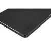Folio-Case GeckoCovers für Galaxy Tab A8 (2021) — Easy-Click 2.0, Velours und Kunstleder, Ständer, 10,5 Zoll Bildschirm