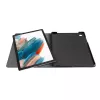 Folio-Case GeckoCovers für Galaxy Tab A8 (2021) — Easy-Click 2.0, Velours und Kunstleder, Ständer, 10,5 Zoll Bildschirm