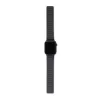 Decoded D21AWS44TS3SCL Charcoal Silicone Smartwatch-Zubehör
