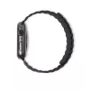 Decoded D21AWS44TS3SCL Charcoal Silicone Smartwatch-Zubehör