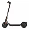 Klassischer Roller Ninebot by Segway KickScooter F2 Plus D Schwarz 20 km/h 400 W