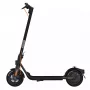 Klassischer Roller Ninebot by Segway KickScooter F2 Plus D Schwarz 20 km/h 400 W
