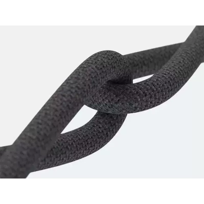 USB-C auf Lightning Kabel LINQ byELEMENTS 2 m MFi zertifiziert Schwarz