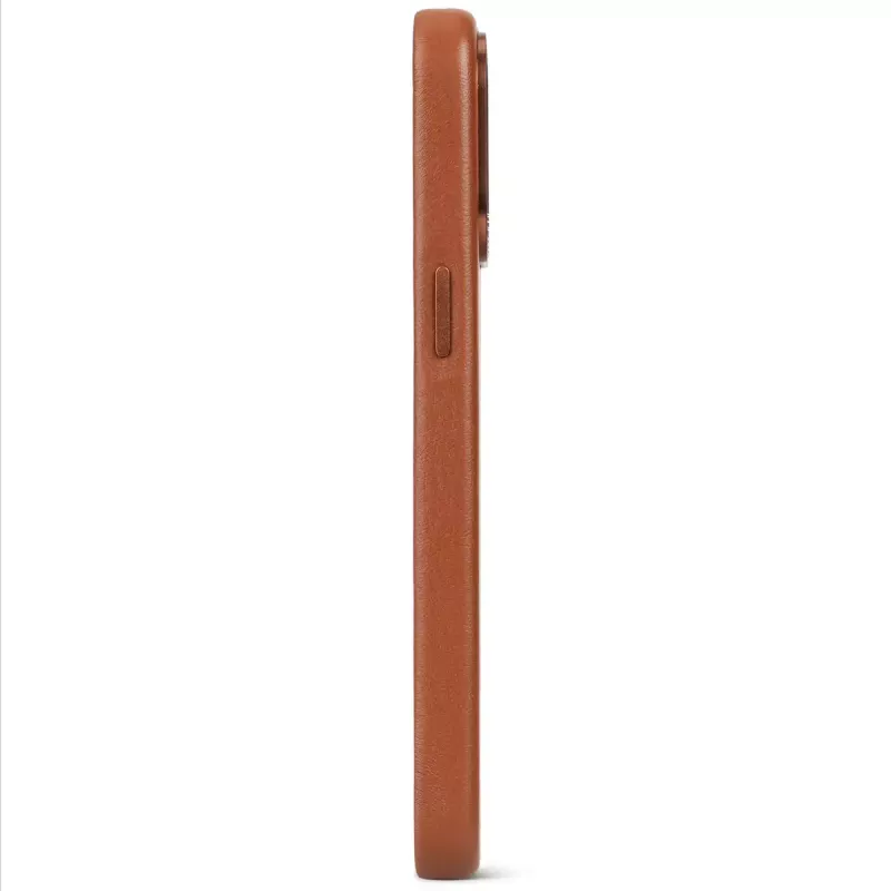 Abdeckung Decoded D24IPO15PLBC1TN für iPhone 15 Plus 17 cm Braun