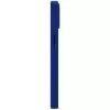 Abdeckung Decoded iPhone 15 Plus 17 cm Blau