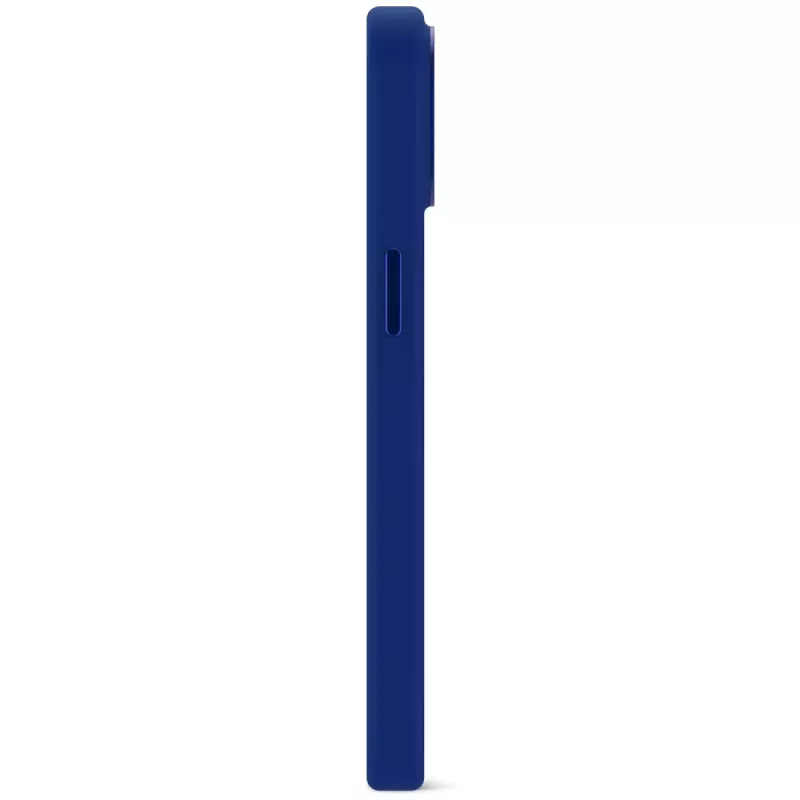 Abdeckung Decoded iPhone 15 Plus 17 cm Blau
