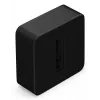 Aktiver Subwoofer Sonos Sub 4 Schwarz — Class-D-Verstärker, AC 110–240 V, 40,2×15,8×38,9 cm
