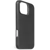 Decoded Leather Case Handyhülle 17,5 cm 6,9 Zoll Hülle Schwarz