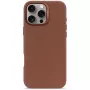 Decoded Lederhülle für iPhone 16 Pro Max 17,5 cm Braun