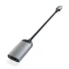 USB-Grafikadapter Satechi ST-TC4KHAM Grau