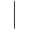 Schutzhülle Spigen Liquid Air für Samsung Galaxy A36 5G, mattschwarz