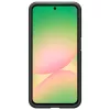 Spigen Tough Armor Hülle für Samsung Galaxy A56 5G – schwarz, zweilagige Schutzabdeckung