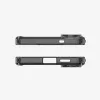 Abdeckung Spigen Ultra Hybrid Zero One Galaxy S25 Edge Schwarz