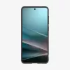 Abdeckung Spigen Ultra Hybrid Zero One Galaxy S25 Edge Schwarz