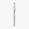 Cover Spigen Galaxy S25 Edge Clear White Transparent 6.7 Zoll