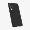 Abdeckung Spigen Galaxy S25 Edge Ultra Hybrid MagFit Schwarz