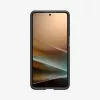 Abdeckung Spigen Galaxy S25 Edge Tough Armor AI MagFit Gunmetal