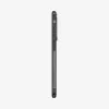 Abdeckung Spigen Galaxy S25 Edge Tough Armor AI MagFit Gunmetal