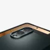 Abdeckung Spigen Galaxy S25 Edge Tough Armor AI Abyss Grün