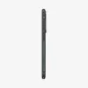 Abdeckung Spigen Galaxy S25 Edge Tough Armor AI Abyss Grün