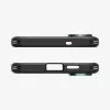 Abdeckung Spigen Galaxy S25 Edge Tough Armor AI Abyss Grün