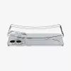 Cover Spigen Galaxy S25 Edge Transparent Case 6.7 inch