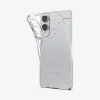 Cover Spigen Galaxy S25 Edge Transparent Case 6.7 inch