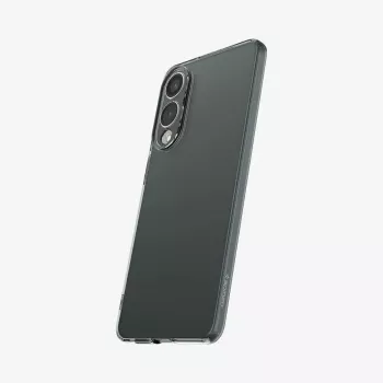 Cover Spigen Galaxy S25 Edge Case Grau 6,7 Zoll