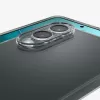 Cover Spigen Galaxy S25 Edge Case Grau 6,7 Zoll