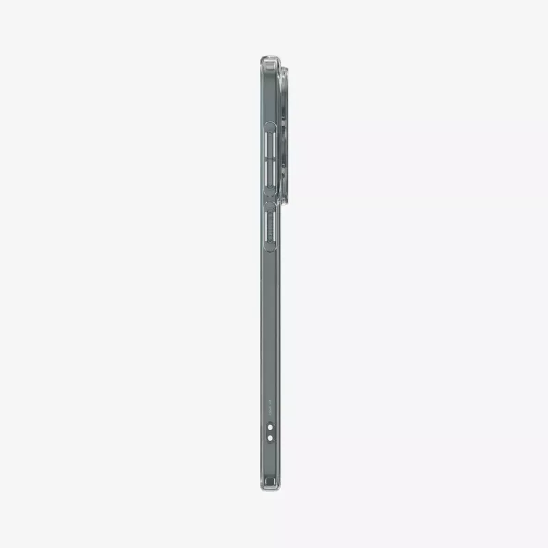 Cover Spigen Galaxy S25 Edge Case Grau 6,7 Zoll