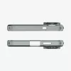 Cover Spigen Galaxy S25 Edge Case Grau 6,7 Zoll