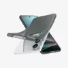 Cover Spigen Galaxy S25 Edge Case Grau 6,7 Zoll