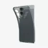 Cover Spigen Galaxy S25 Edge Case Grau 6,7 Zoll