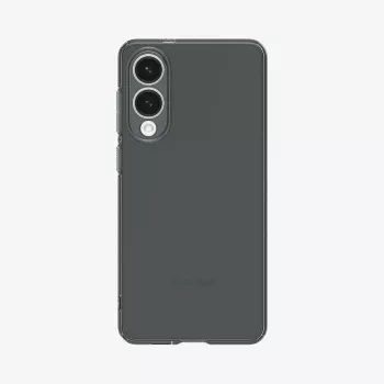 Cover Spigen Galaxy S25 Edge Case Grau 6,7 Zoll