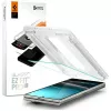 Tempered Glass Screen Protector Spigen Glas.Tr EZ FIT Pro HD für Samsung Galaxy Z Fold7 — Anti-Scratch, Einfache Montage