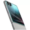 Displayschutz Spigen Glas.TR EZ FIT HD für Samsung Galaxy Z Flip 7 – Transparent, 2 Stück
