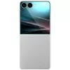 Displayschutz Spigen Glas.TR EZ FIT HD für Samsung Galaxy Z Flip 7 – Transparent, 2 Stück