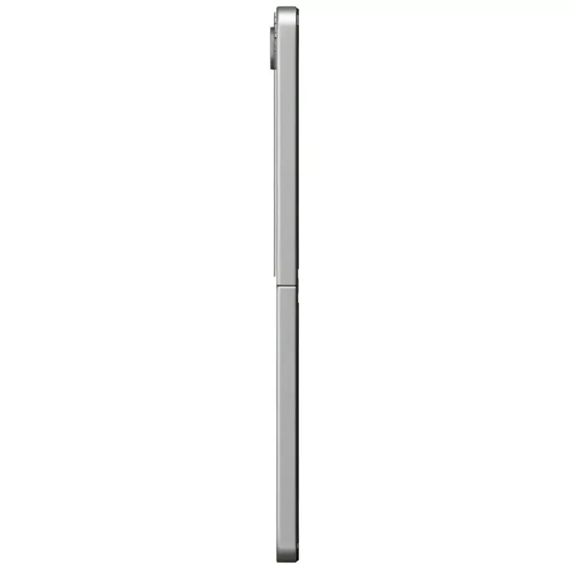 Displayschutzfolie Spigen für Samsung Galaxy Z Flip 7 – HD Clear, schlanke transparente Schutzfolie