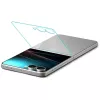 Displayschutzfolie Spigen für Samsung Galaxy Z Flip 7 – HD Clear, schlanke transparente Schutzfolie