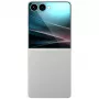 Displayschutzfolie Spigen für Samsung Galaxy Z Flip 7 – HD Clear, schlanke transparente Schutzfolie
