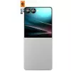 Kameraschutzglas Spigen für Galaxy Z Flip 7 HD Glas 2er-Pack