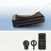 Schutzhülle Spigen Tough Armor Pro Mag für Galaxy Z Flip 7 FE — schwarz