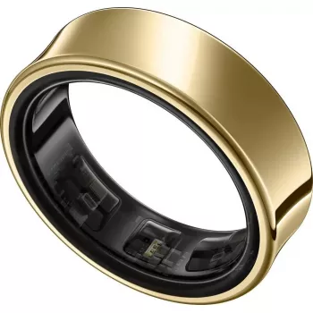 Ring Samsung Q515 Galaxy Größe 15 Titangold