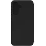 Wallet-Flip-Case für Samsung Galaxy A37 5G von Samsung, Modell SMG1500, schwarz
