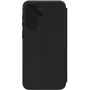 Samsung Hülle Wallet Flip für Galaxy A57 5G Schwarz