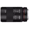 Makro-Teleobjektiv Samyang 100mm F2.8 ED UMC Macro