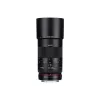 Festbrennweitenobjektiv Samyang 100mm F2.8 ED UMC MACRO