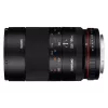 Festbrennweitenobjektiv Samyang 100mm F2.8 ED UMC MACRO